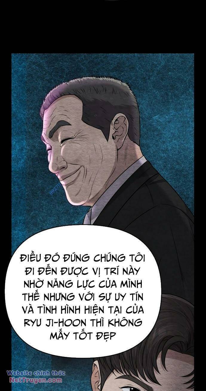 Nhân Viên Thực Tập Kim Cheolsu - chap14 - Trang 25